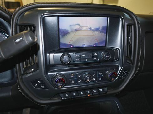 Used 2018 Chevrolet Silverado 2500 LTZ w/ Duramax Plus Package image 15