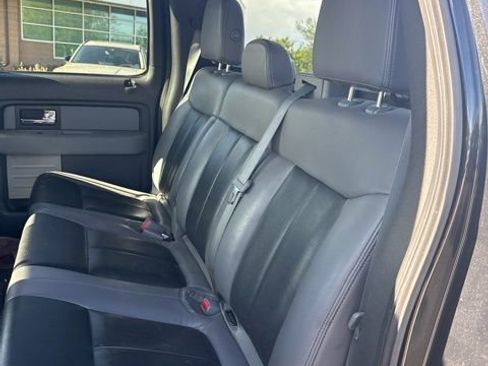Used 2014 Ford F150 XLT w/ XLT Chrome Package AWD/4WD image 7