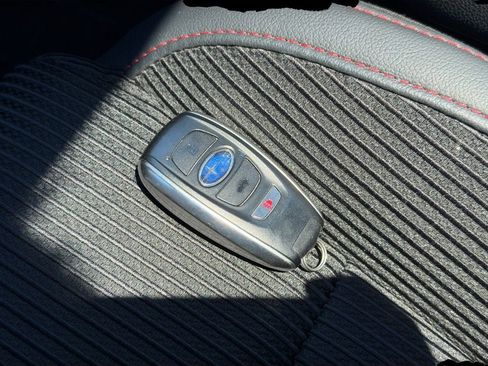 Used 2024 Subaru Legacy Sport AWD/4WD image 32