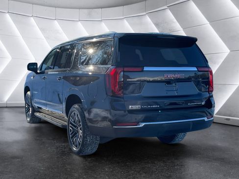 New 2026 GMC Yukon XL Elevation w/ Elevation Premium Package image 4