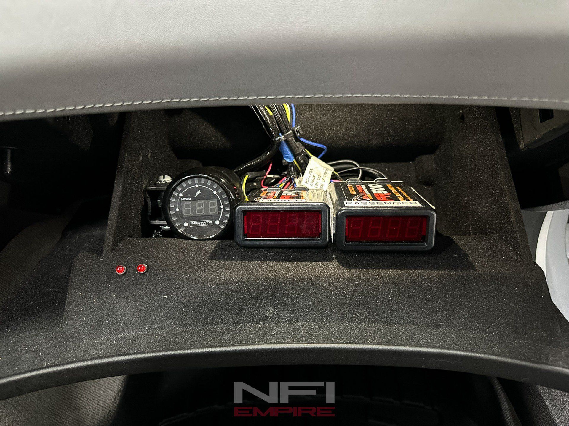 Used 2014 Chevrolet Corvette Stingray Convertible w/ 3LT Preferred Equipment Group RWD image 50