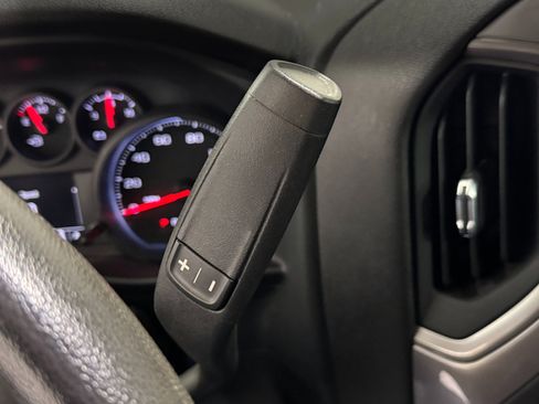 Used 2024 GMC Sierra 3500 Pro w/ 1SA Pro Safety Plus Package image 11