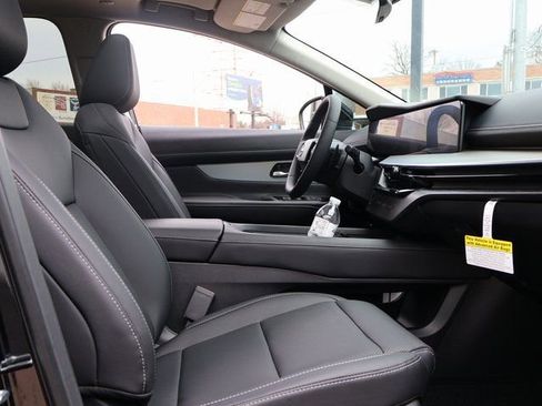 Used 2026 Nissan Murano SL image 9