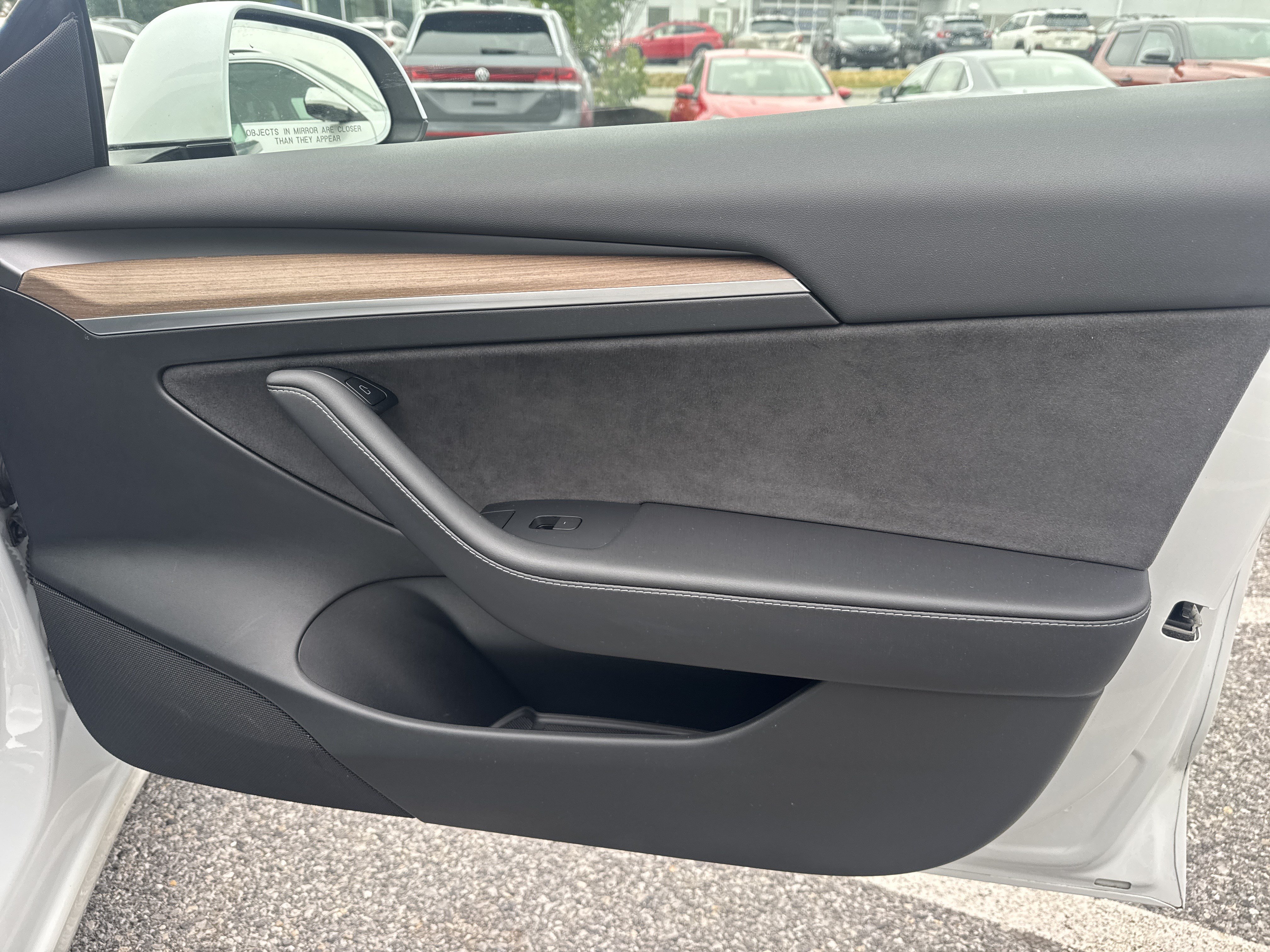 Used 2023 Tesla Model 3 Standard Range RWD image 23