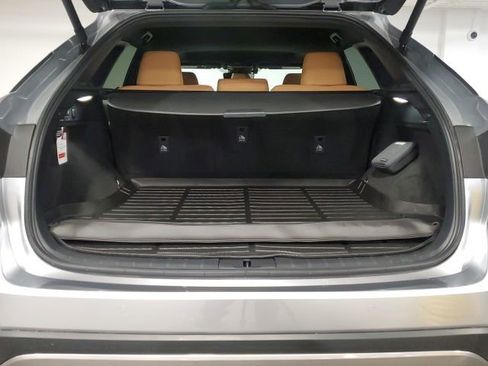 Used 2024 Lexus RX 350 Premium w/ Accessory Package (Z1) image 26