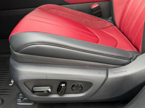 New 2026 Lexus RX 500h F Sport image 14