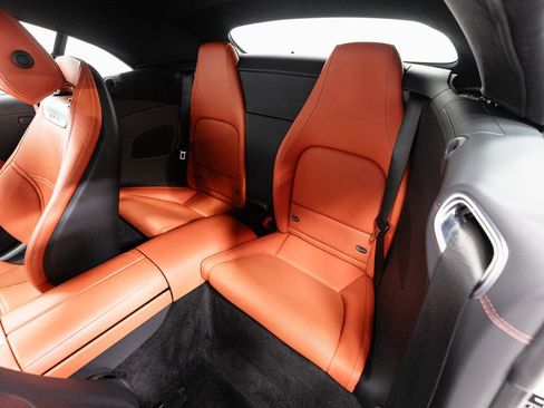 Certified 2022 Mercedes-Benz SL 55 AMG 4MATIC w/ Driver Assistance Package image 30