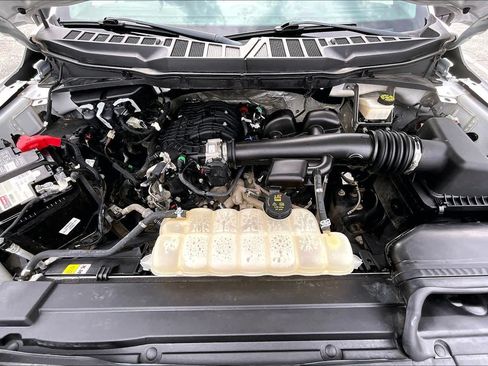 Used 2022 Ford F150 XL w/ Trailer Tow Package AWD/4WD image 32