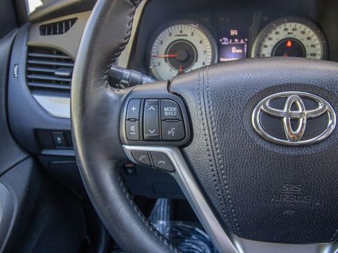 Used 2018 Toyota Sienna SE image 29
