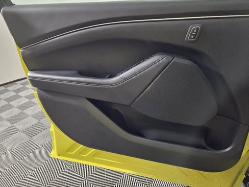 Used 2025 Ford Mustang Mach-E Select RWD image 21