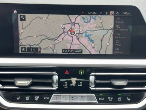 Used 2021 BMW M340i xDrive AWD/4WD image 18