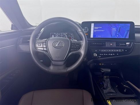 Certified 2023 Lexus ES 350 350 image 24