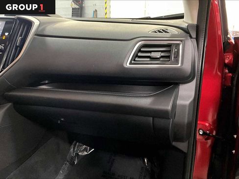 Certified 2023 Subaru Ascent Limited image 18