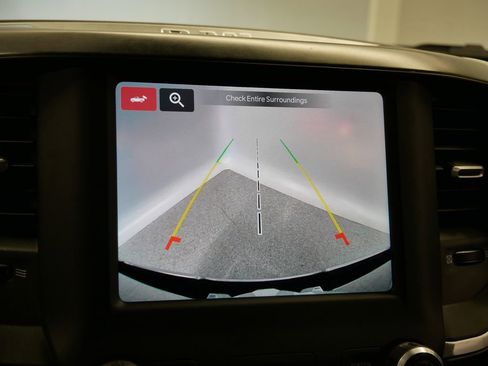 Used 2022 RAM 1500 Big Horn image 33