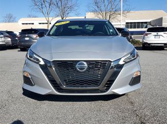 Used 2020 Nissan Altima 2.5 SR w/ Premium Package video 2