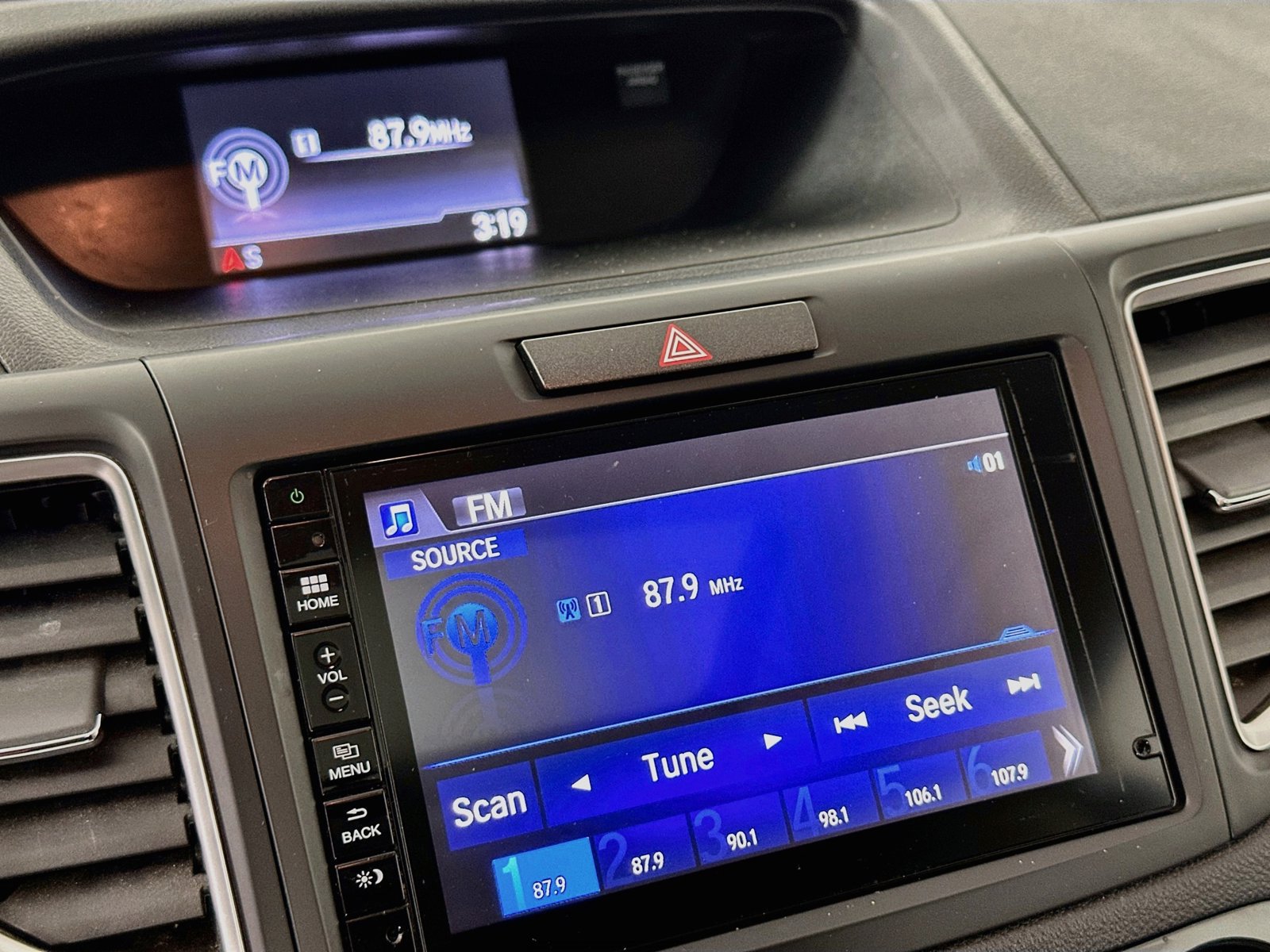 Used 2016 Honda CR-V EX image 14