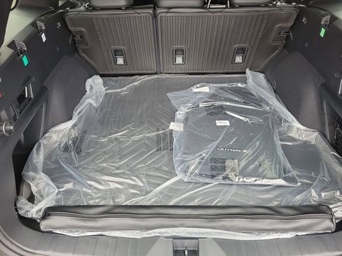 New 2026 Subaru Outback Premium image 6