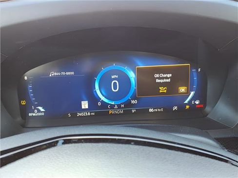 Used 2023 Ford Explorer ST w/ Equipment Group 401A image 18