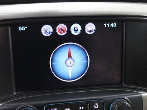 Used 2017 Chevrolet Silverado 1500 LT w/ All Star Edition image 33