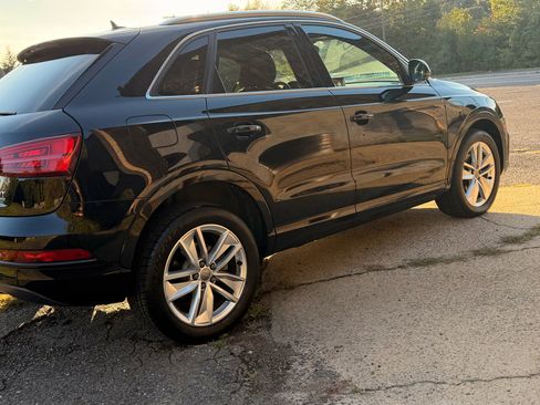 Used 2016 Audi Q3 2.0T Premium Plus image 5