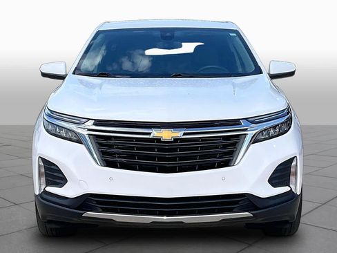 Used 2024 Chevrolet Equinox LT FWD image 5