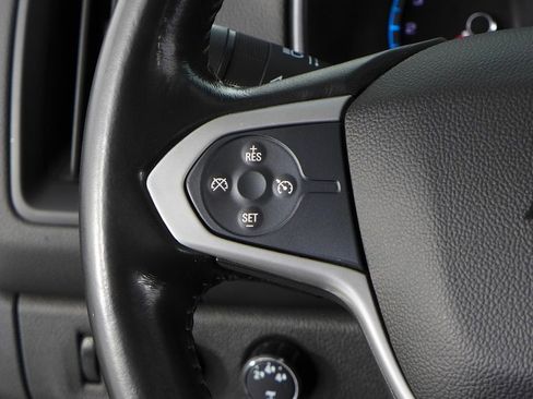 Used 2016 Chevrolet Colorado LT w/ LT Convenience Package AWD/4WD image 28