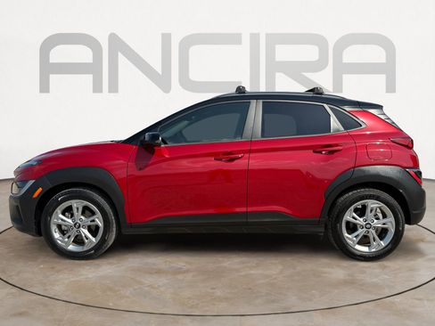 Used 2023 Hyundai Kona SEL FWD image 7