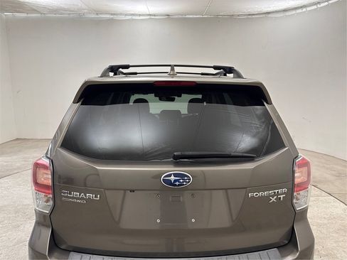 Used 2018 Subaru Forester 2.0XT Touring image 24