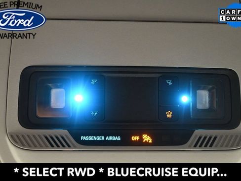 Used 2024 Ford Mustang Mach-E Select RWD image 18