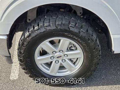 Used 2022 Ford F150 XLT w/ Equipment Group 301A Mid image 20