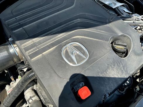 Used 2023 Acura TLX Type S AWD/4WD image 31