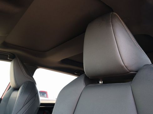 Used 2024 Toyota bZ4X XLE w/ Weather Package image 16