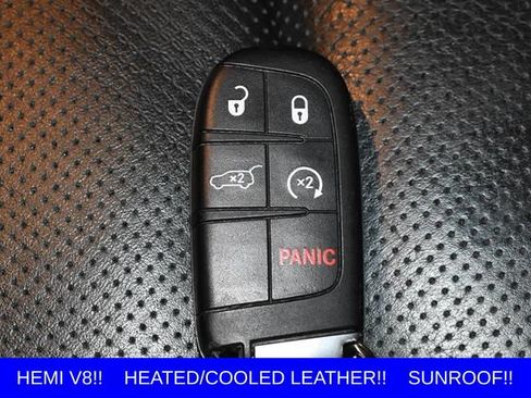 Used 2025 Dodge Durango R/T AWD/4WD image 39