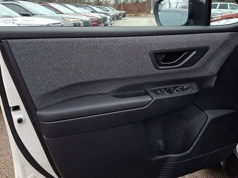 New 2026 Subaru Outback Premium image 13