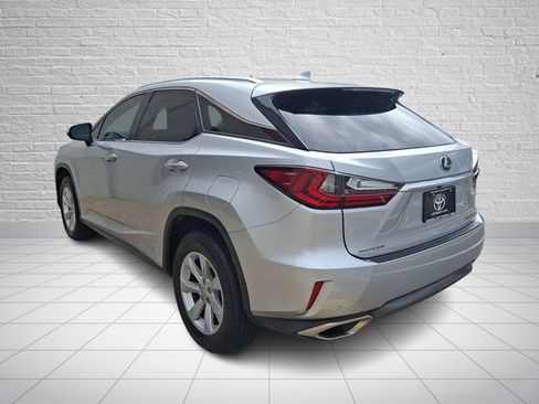 Used 2016 Lexus RX 350 FWD w/ Premium Package image 4