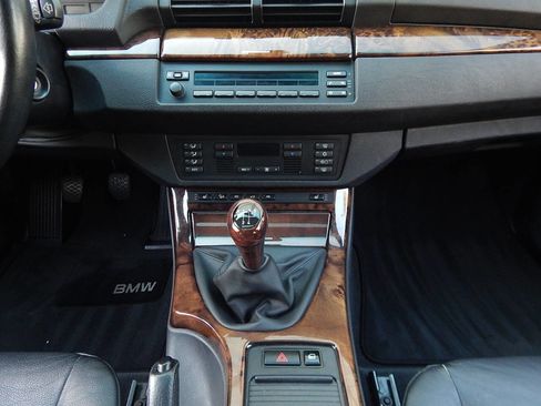 Used 2003 BMW X5 3.0i AWD/4WD image 18