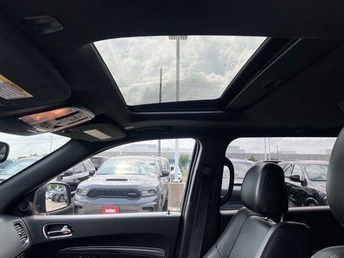 Certified 2019 Dodge Durango GT AWD/4WD image 13