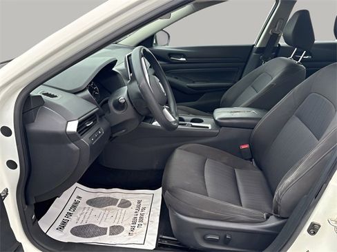 Used 2020 Nissan Altima 2.5 S image 7