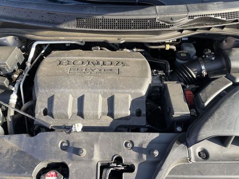 Used 2016 Honda Odyssey EX-L image 28