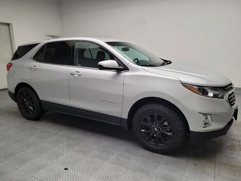Used 2018 Chevrolet Equinox LT AWD/4WD image 11