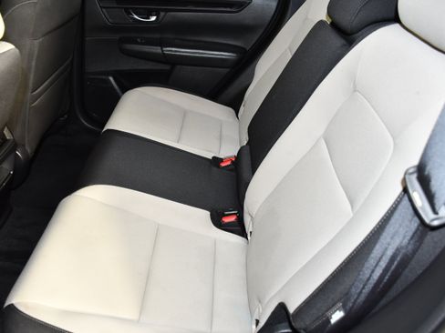 Certified 2024 Honda CR-V EX image 48