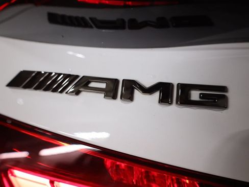 Used 2024 Mercedes-Benz C 43 AMG 4MATIC Sedan image 71