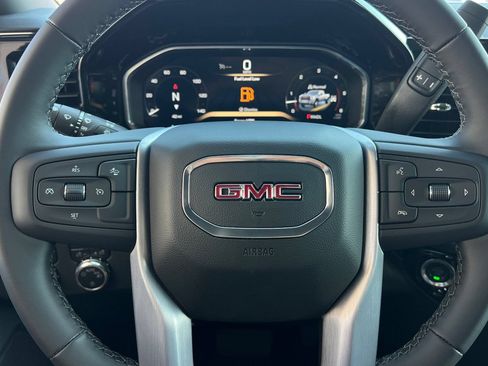 New 2026 GMC Sierra 3500 SLE AWD/4WD image 25