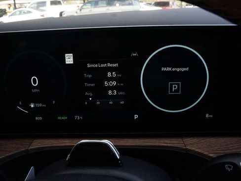 New 2026 Hyundai Santa Fe Calligraphy image 11