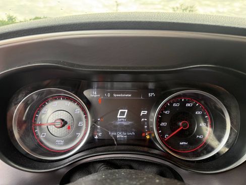Used 2019 Dodge Charger GT RWD image 7