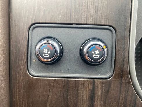 Used 2023 Nissan Murano Platinum image 15