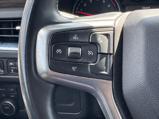 Used 2023 Chevrolet Tahoe LS AWD/4WD image 20
