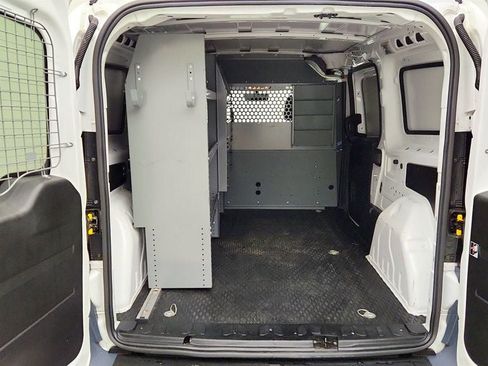 Used 2016 RAM ProMaster City Tradesman SLT w/ Rear Back-up Camera Group FWD image 22