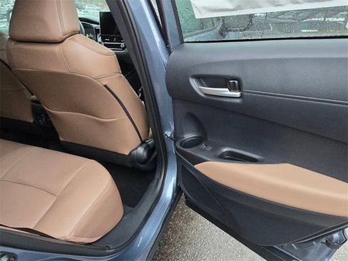 New 2026 Toyota Corolla Cross XLE image 14