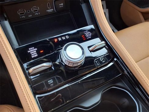 Used 2023 Jeep Grand Cherokee Summit image 74